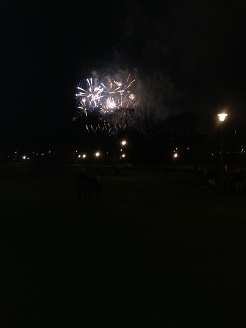 Hogmanay