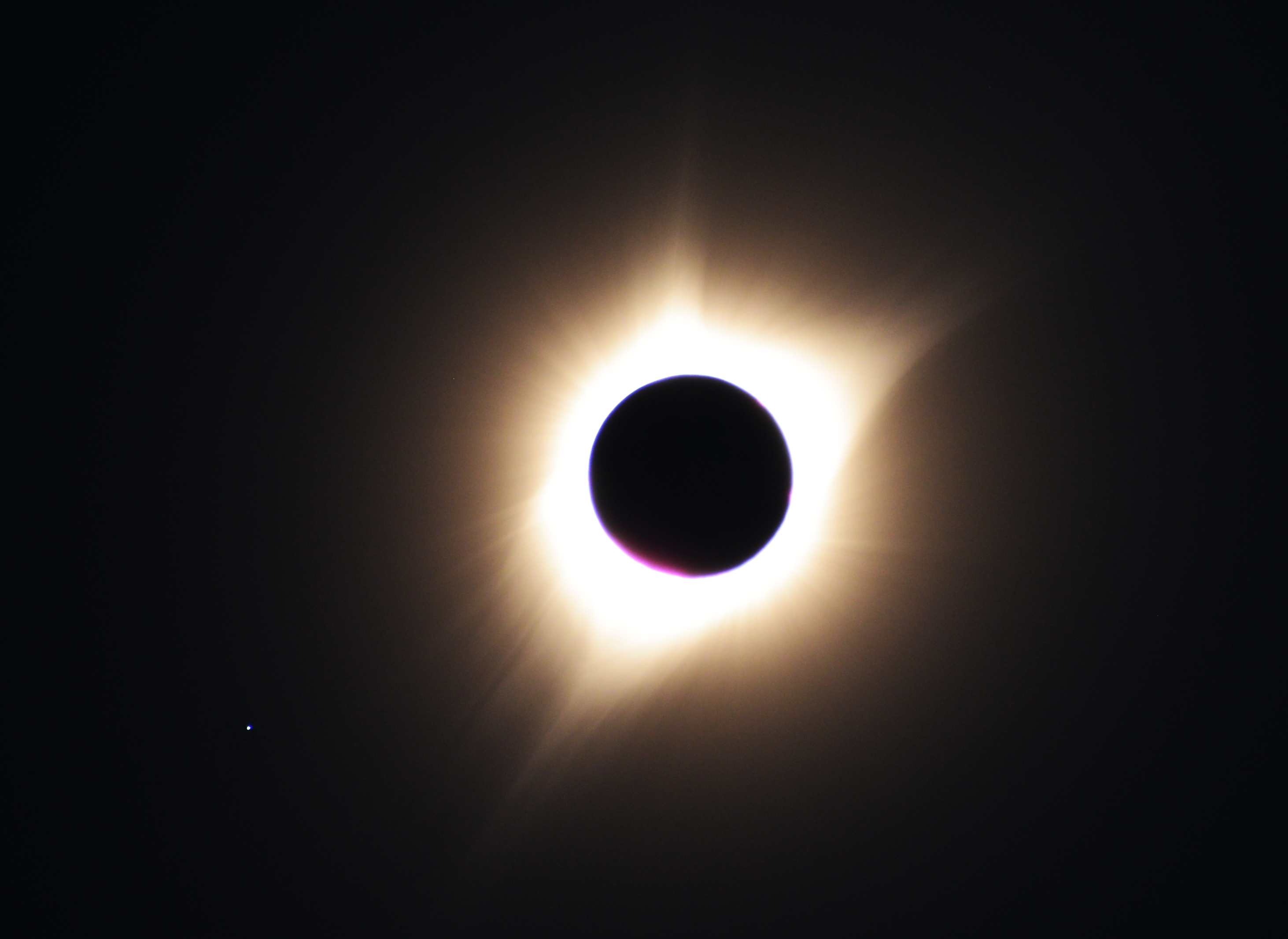 Solar Eclipse 2017