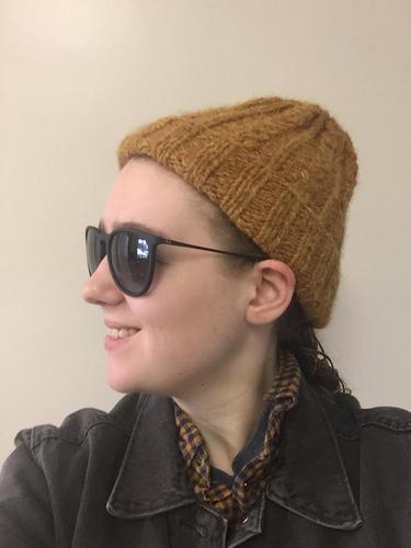Hat For Matt